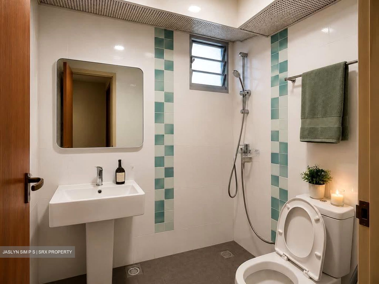 Blk 440C Fernvale Gardens (Sengkang), HDB 4 Rooms #583020531